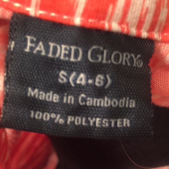 Faded Glory sundress - Picture 4 of 8